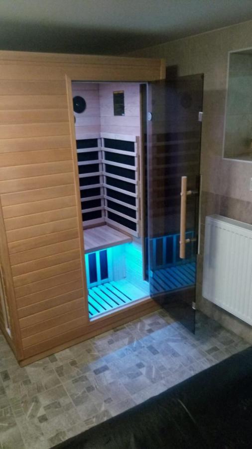 Stonemlynska 7 Slovakia Apartment Svit Ngoại thất bức ảnh