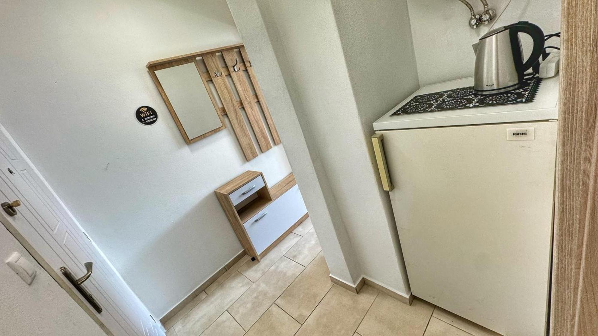 Stonemlynska 7 Slovakia Apartment Svit Ngoại thất bức ảnh