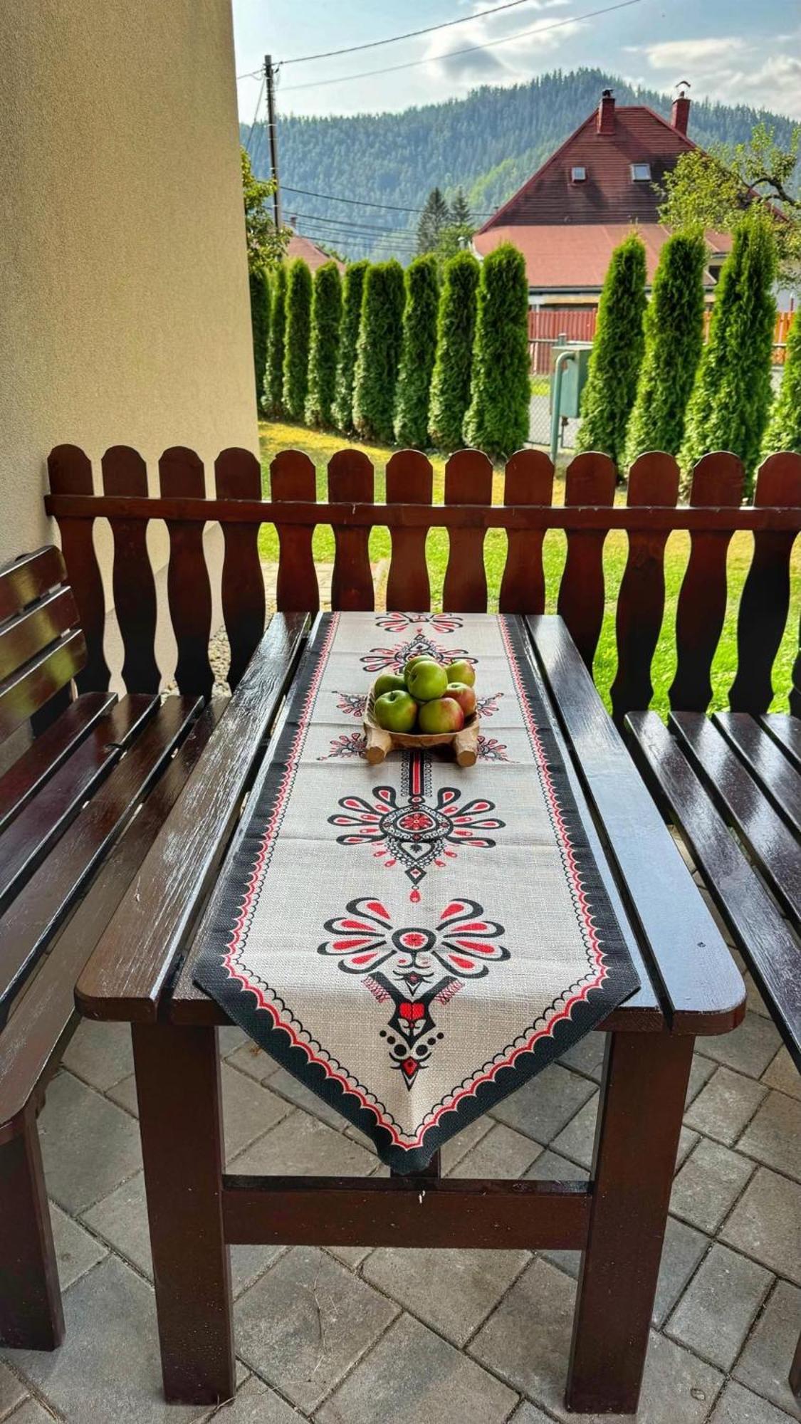 Stonemlynska 7 Slovakia Apartment Svit Ngoại thất bức ảnh