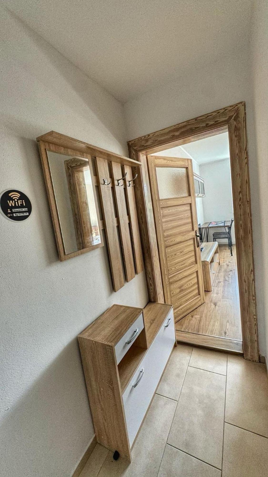 Stonemlynska 7 Slovakia Apartment Svit Ngoại thất bức ảnh