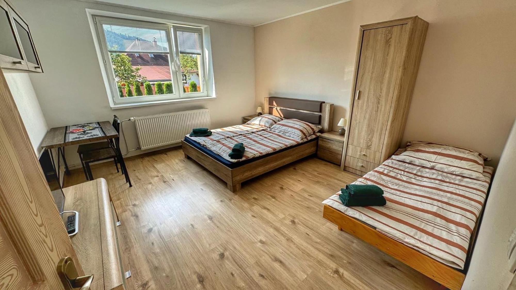 Stonemlynska 7 Slovakia Apartment Svit Ngoại thất bức ảnh