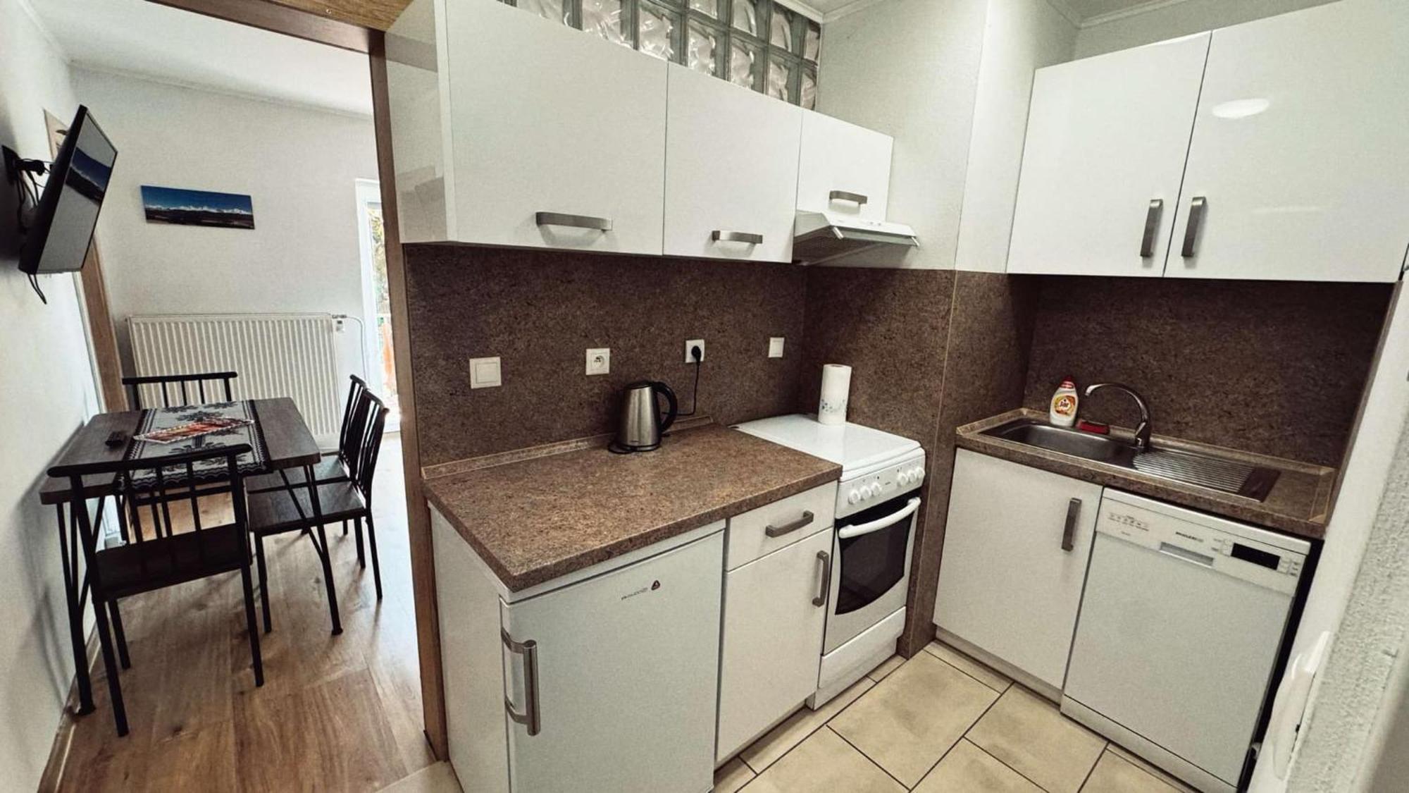 Stonemlynska 7 Slovakia Apartment Svit Ngoại thất bức ảnh