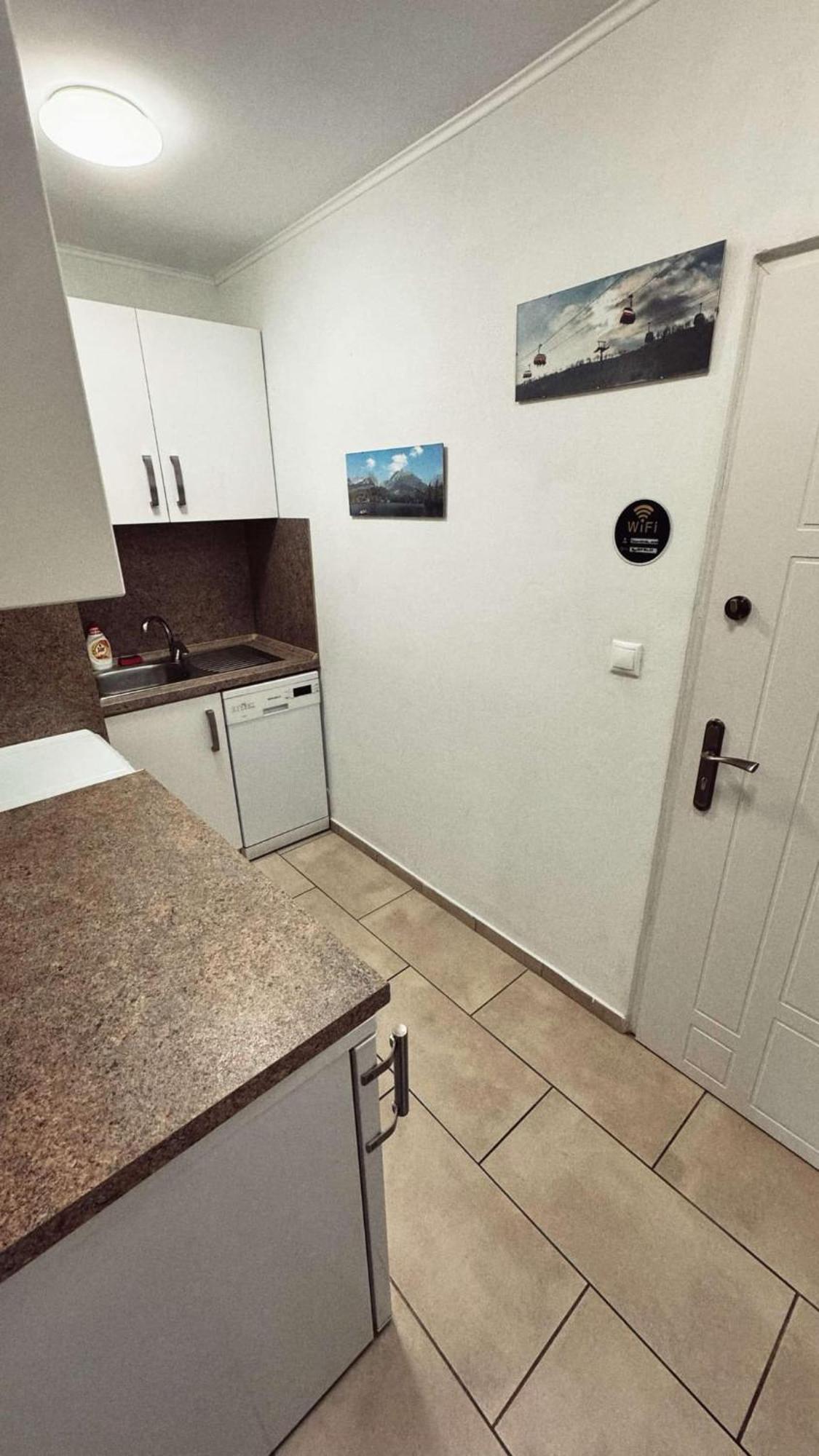 Stonemlynska 7 Slovakia Apartment Svit Ngoại thất bức ảnh