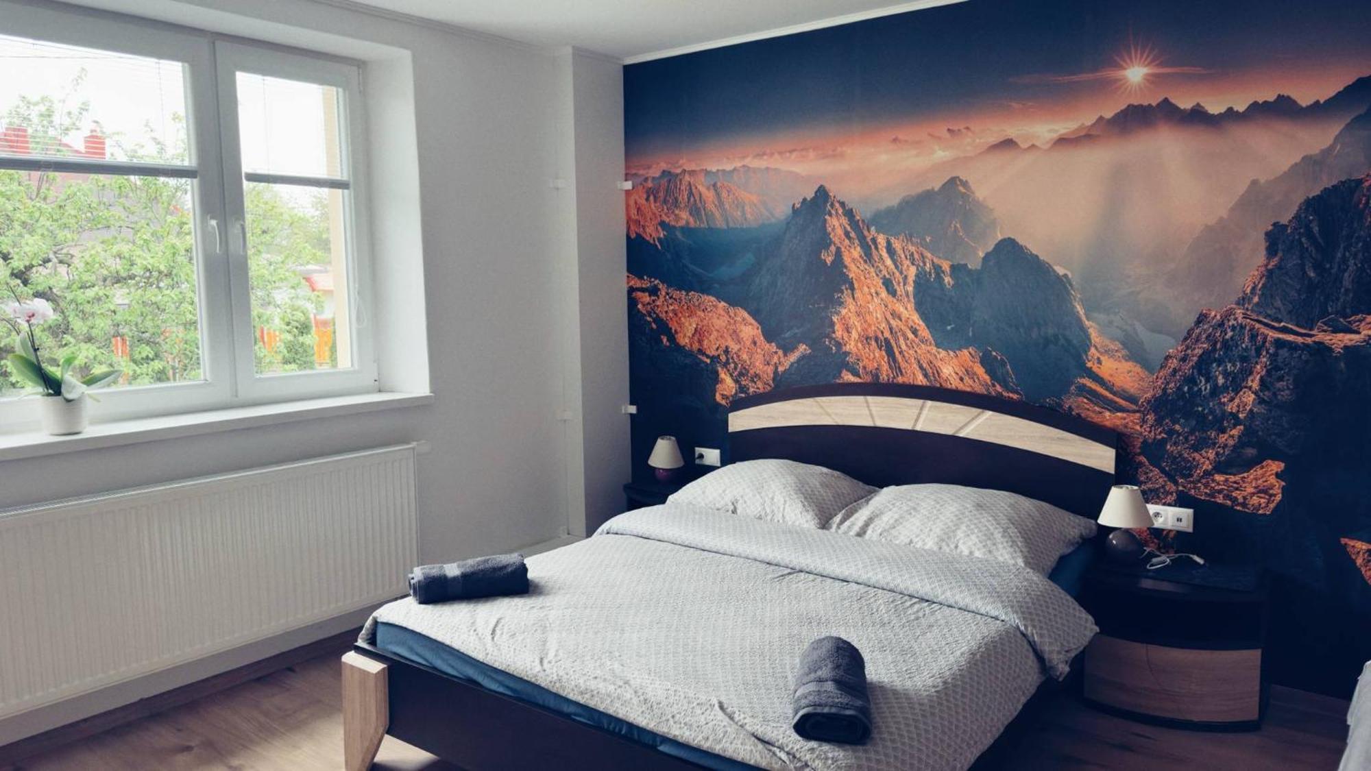 Stonemlynska 7 Slovakia Apartment Svit Ngoại thất bức ảnh