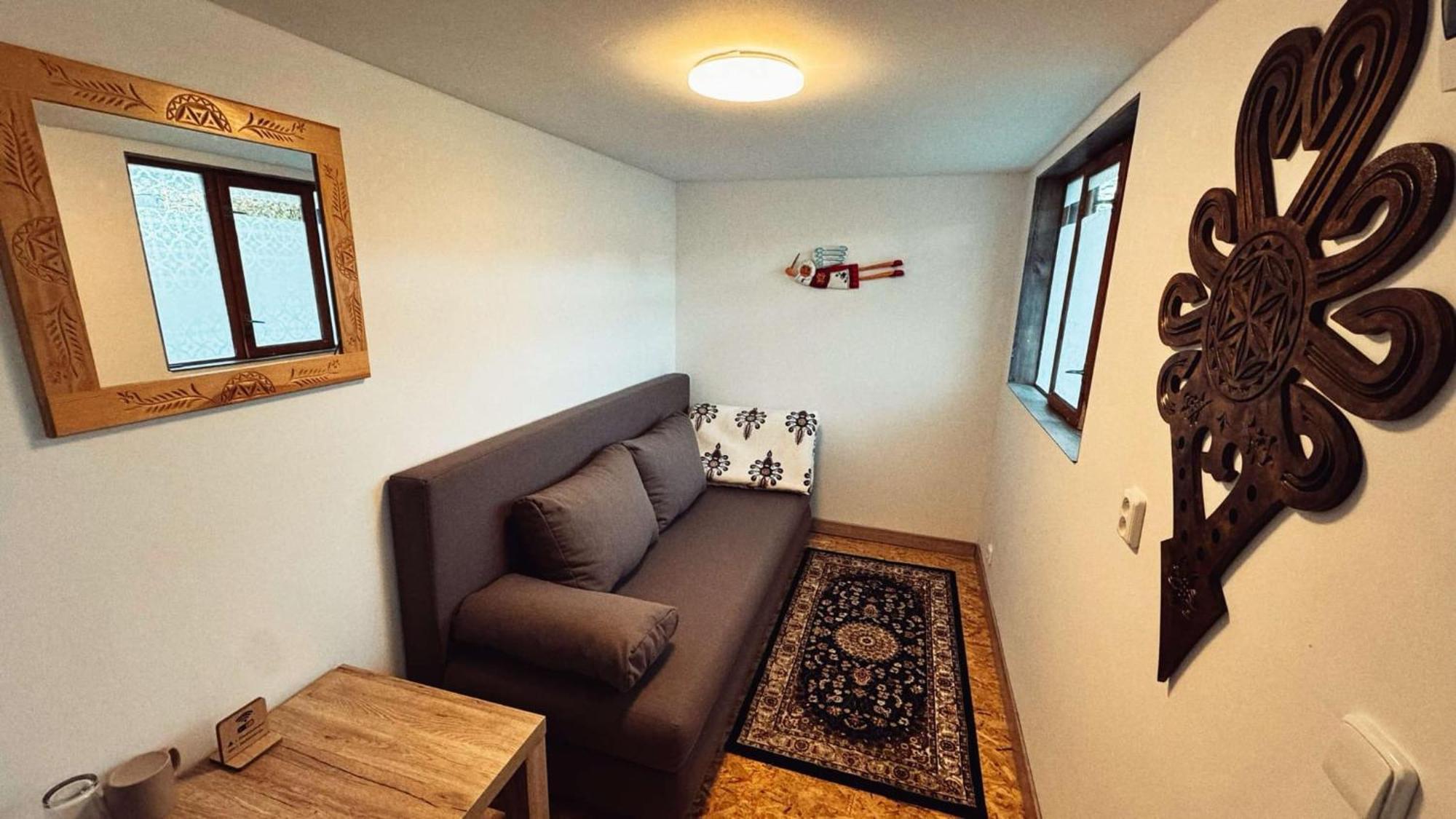 Stonemlynska 7 Slovakia Apartment Svit Ngoại thất bức ảnh