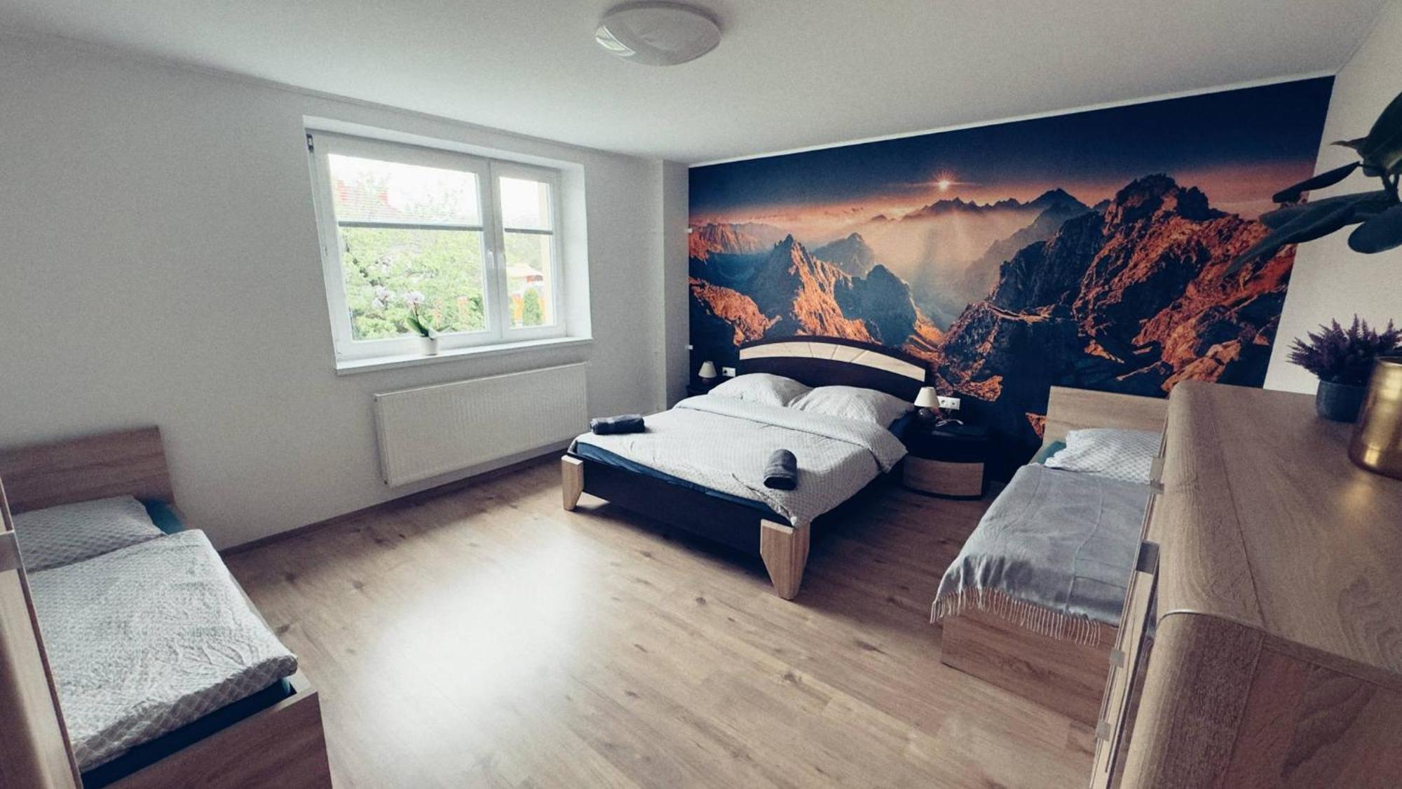 Stonemlynska 7 Slovakia Apartment Svit Ngoại thất bức ảnh