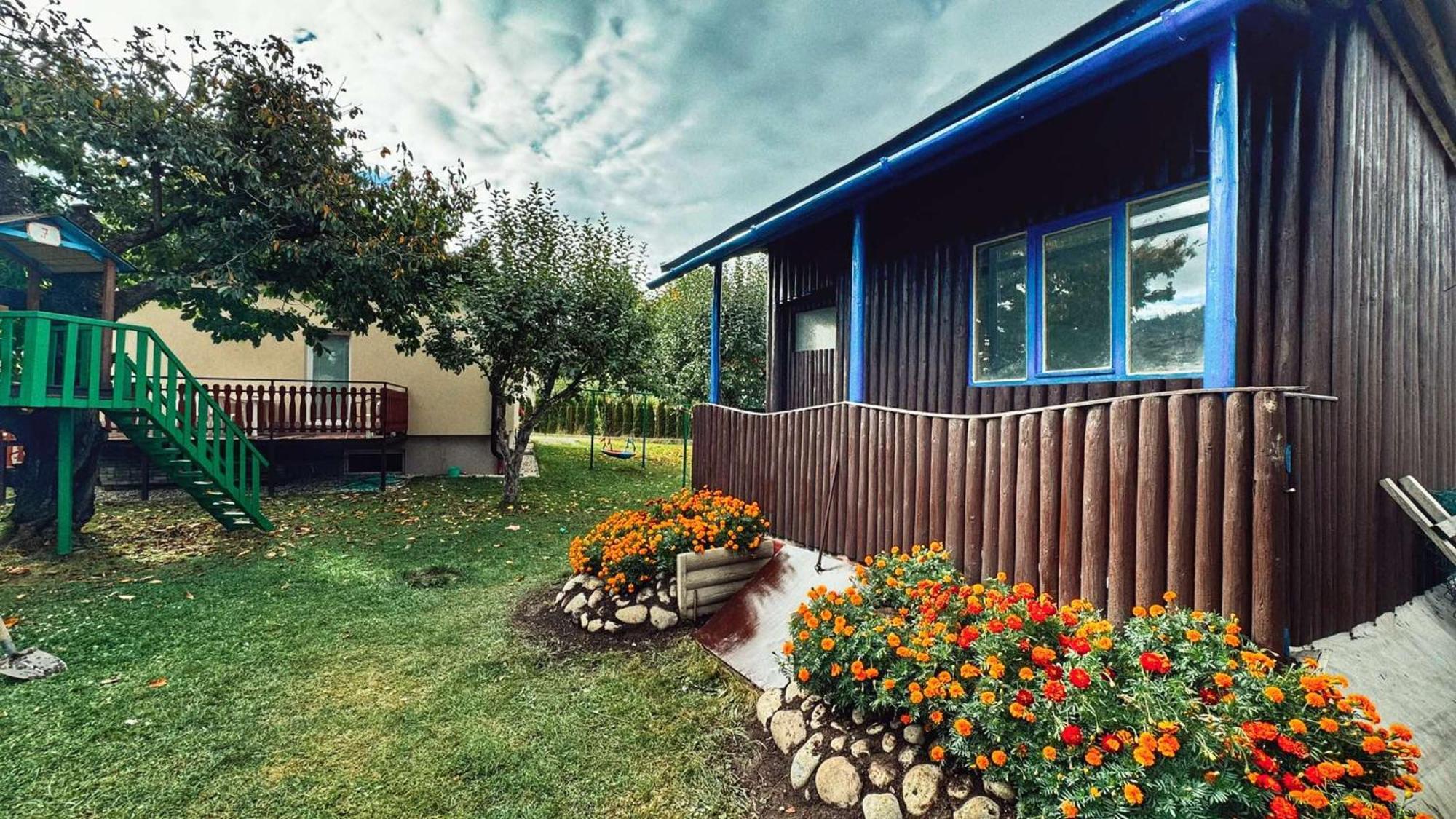 Stonemlynska 7 Slovakia Apartment Svit Phòng bức ảnh