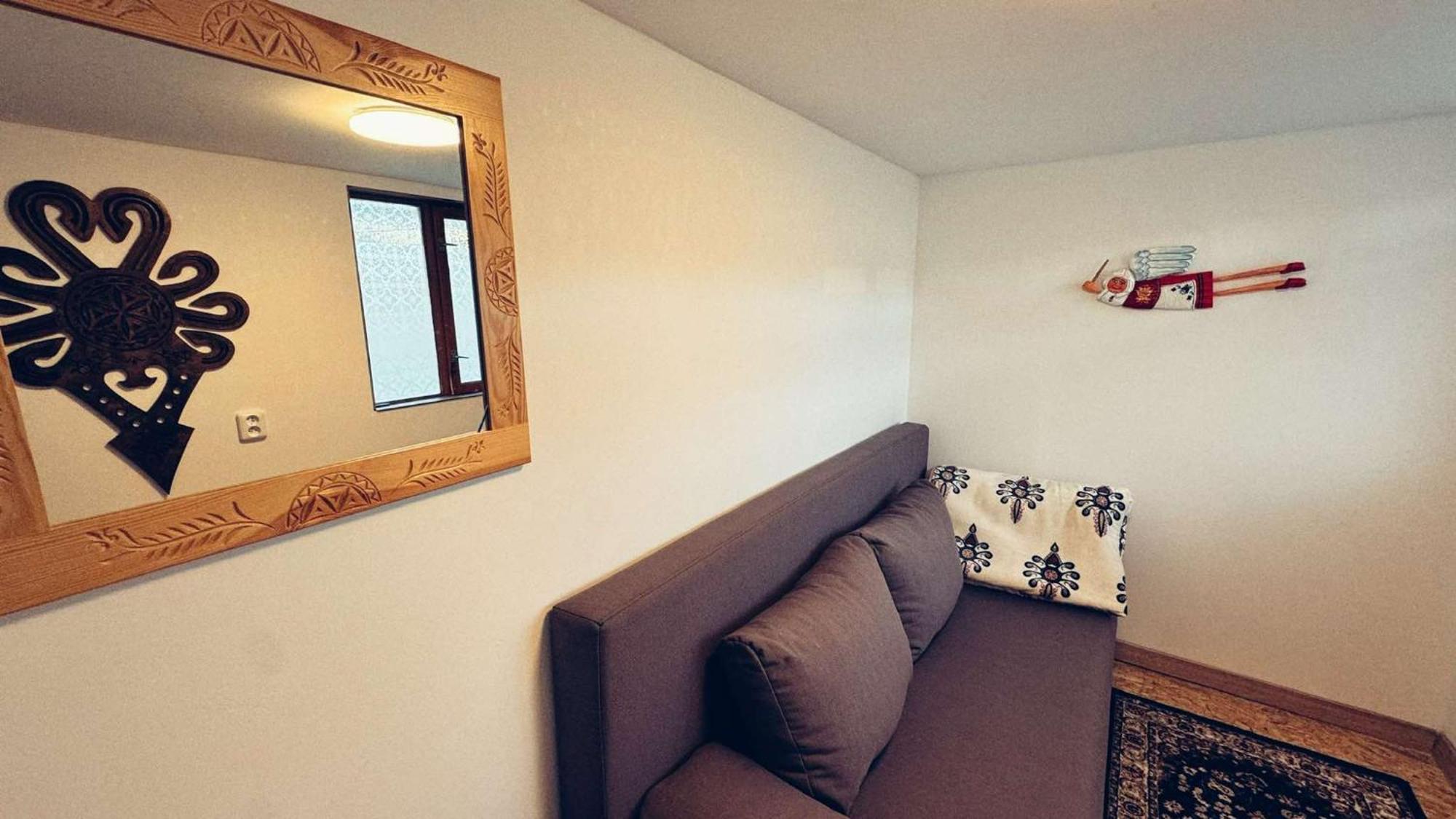 Stonemlynska 7 Slovakia Apartment Svit Phòng bức ảnh