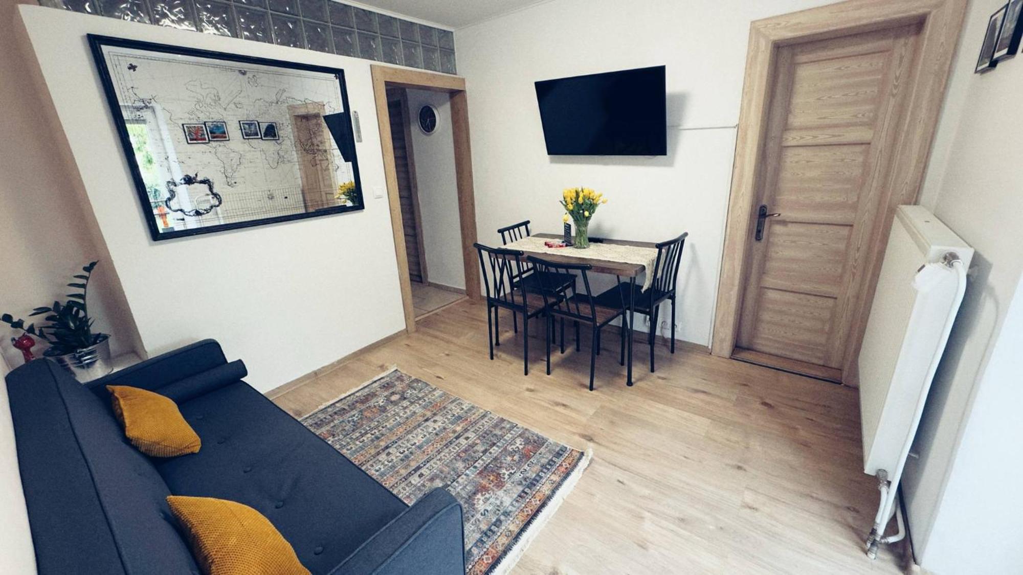 Stonemlynska 7 Slovakia Apartment Svit Ngoại thất bức ảnh